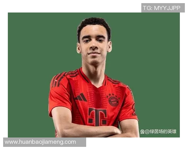 拜仁足球巨星惊喜变身开启绿茵场外全新传奇旅程 拜仁足球巨星惊喜变身开启绿茵场外全新传奇旅程