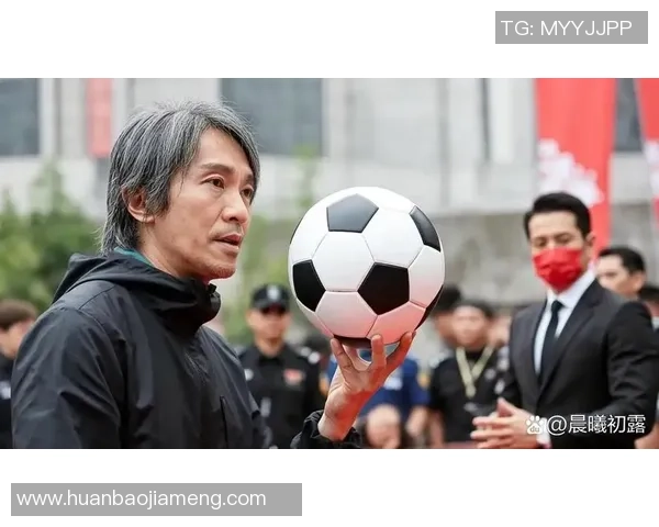 星爷回归少林足球再掀热潮旧梦重温全新剧情挑战极限场面