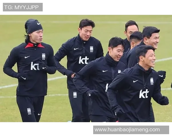 韩国足球三大球星盘点：孙兴慜、黄喜灿、金玟哉的成就与影响